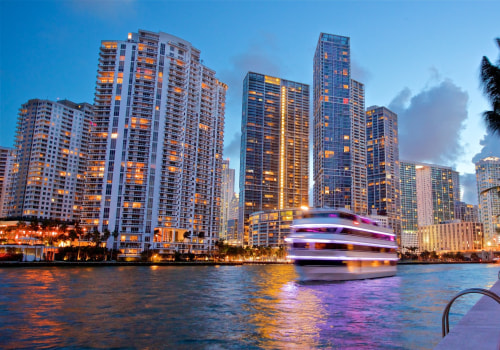 Top Companies to Work for in Northwest Florida: A Comprehensive Guide to Employment Opportunities