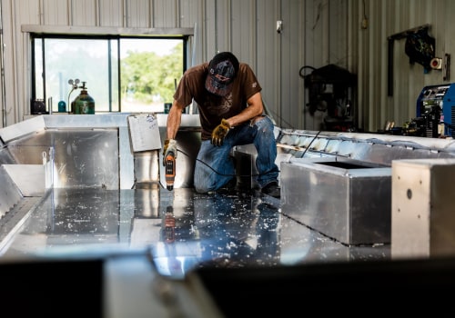 Exploring the Top Industries for Employment in Northwest Florida